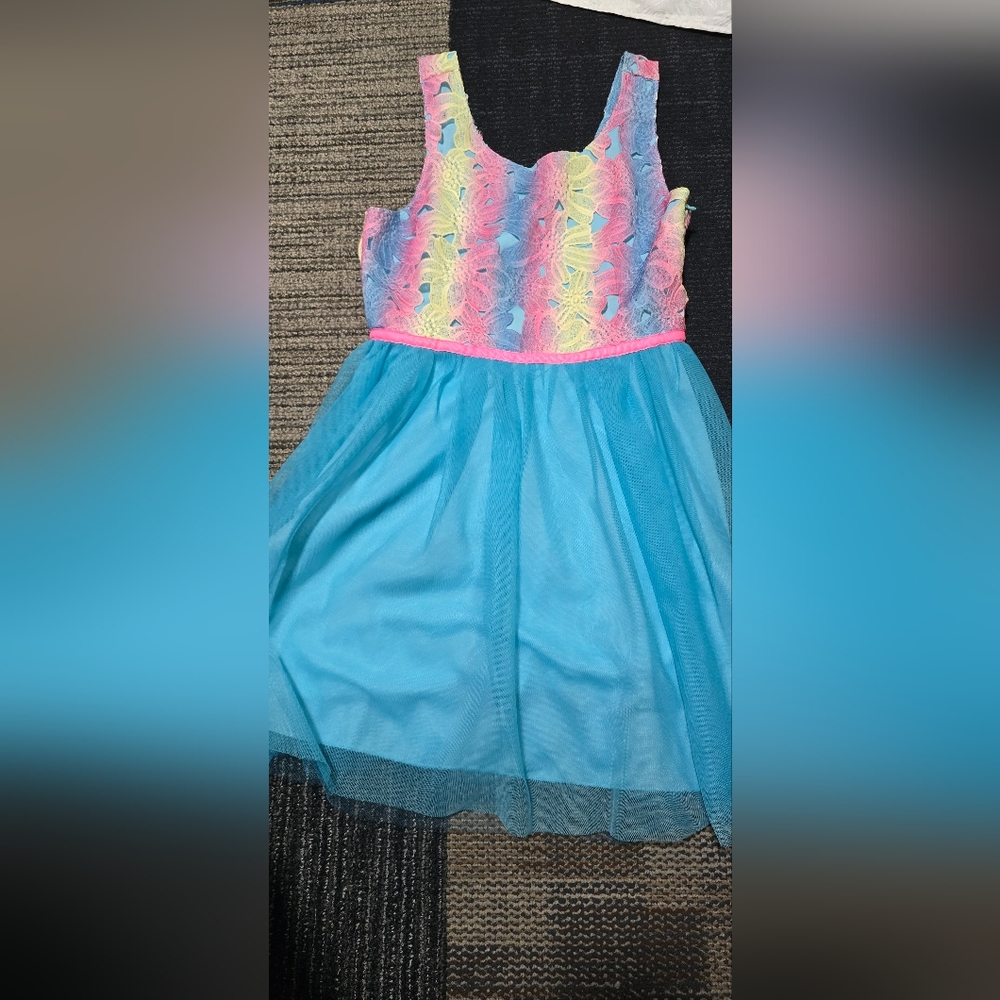 Fun dress